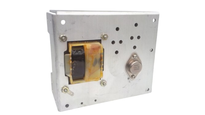 EMERSON SLS-05-060-1