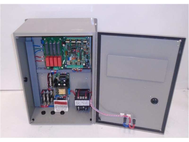 TDV10-41 by CARLO GAVAZZI