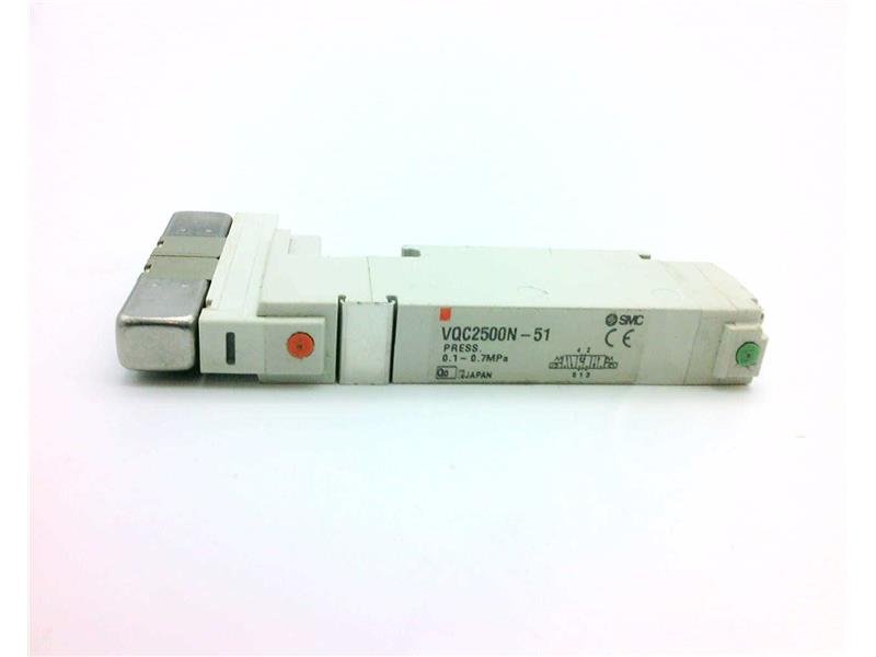 SMC VQC2500N-51