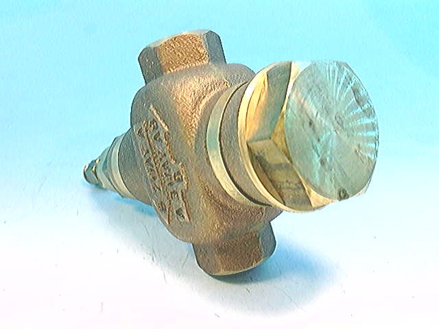 HONEYWELL V5011N2014