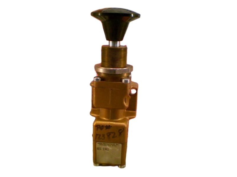 VERSA VALVES VZI-3311