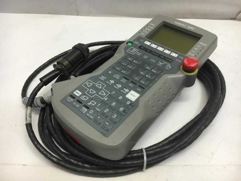 YASKAWA ELECTRIC JZNC-MPP20E