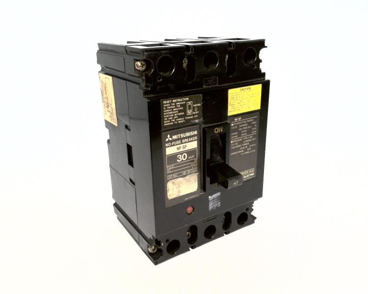 MITSUBISHI NF-SF-3030