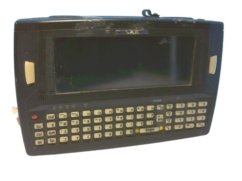 HONEYWELL VX3XKAM6ECFEAUAXTDRSUSC0