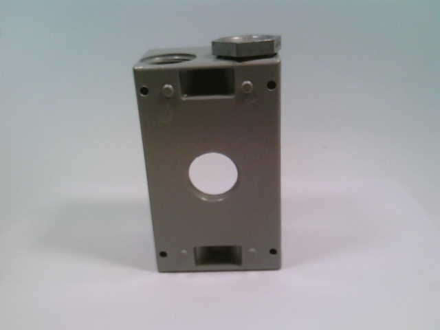 ABB THOMAS & BETTS IH5-2