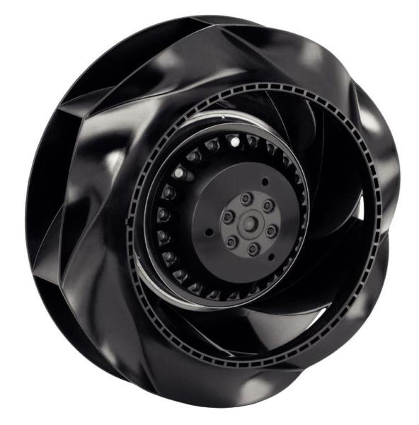 EBM PAPST R2E190-RB06-13