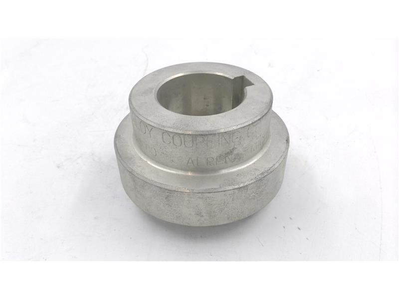 MAGNALOY COUPLINGS 400HUB