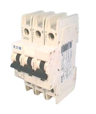 EATON CORPORATION FAZ-C15-3-NA