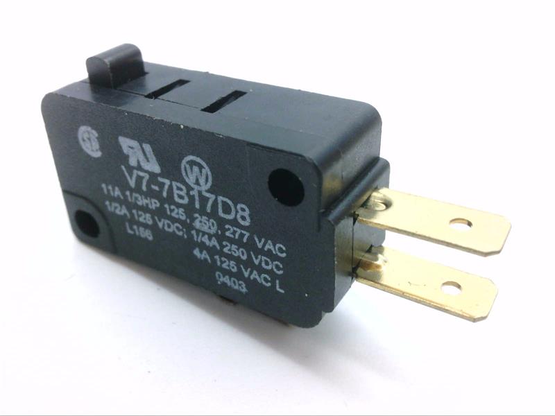 V7-7B17D8 by HONEYWELL