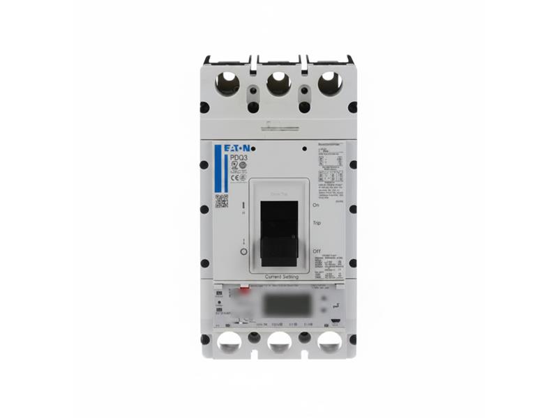 EATON CORPORATION JA3-A8-A6-A8-A-5-10
