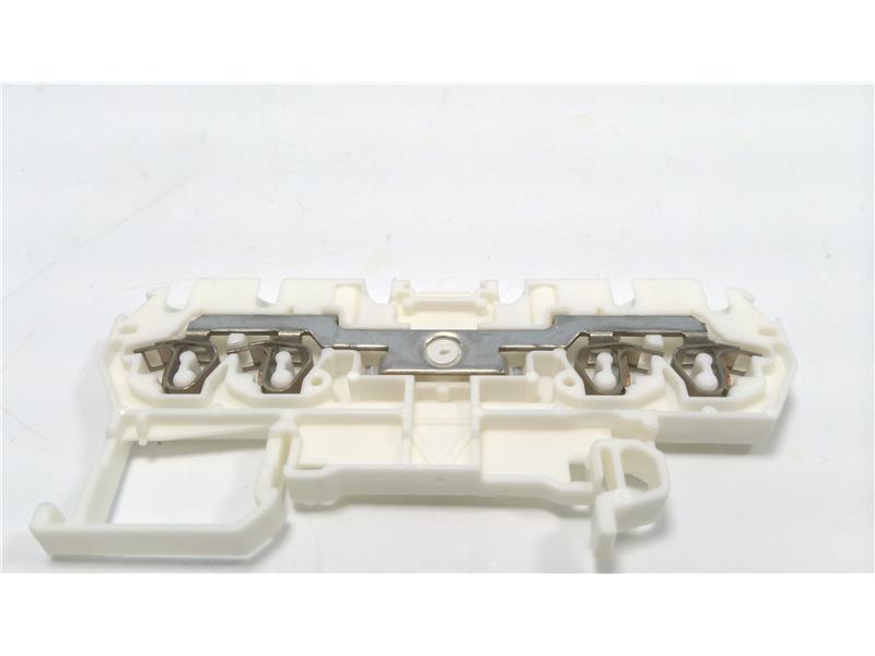 ASEA BROWN BOVERI D2.5/5.4L-WHITE