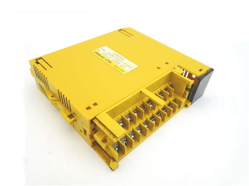 FANUC A03B-0807-C051