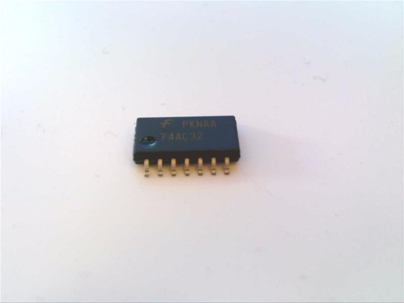 74AC32SJ by ON SEMICONDUCTOR