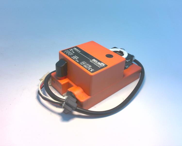 BELIMO NM24-V