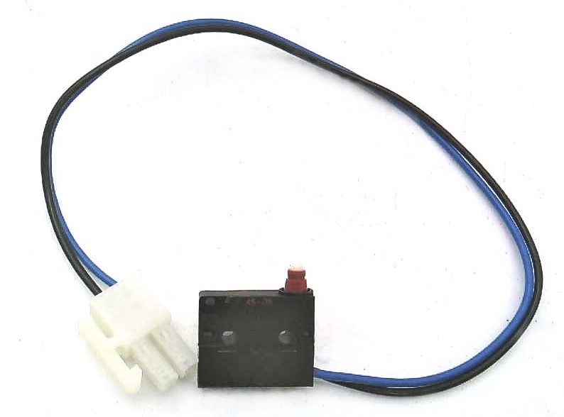 V4LSK2C4-AUX by JOHNSON ELECTRIC