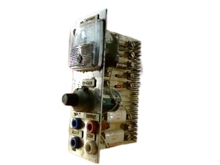 GENERAL ELECTRIC 194A3394G1-1