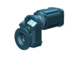 SEW EURODRIVE FAF47 DRN90L4/AL/DH