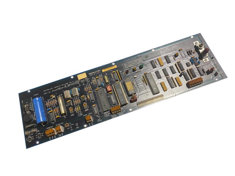 053686-00 by HONEYWELL