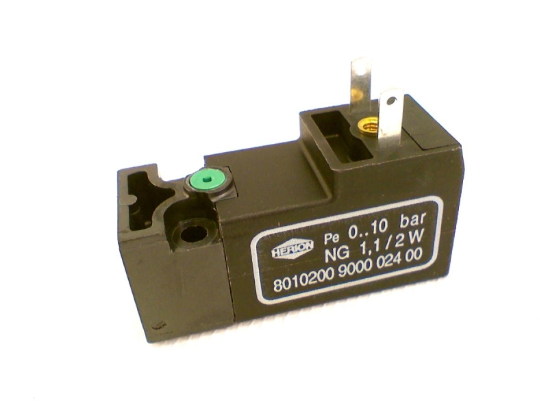 NORGREN 80102009000D