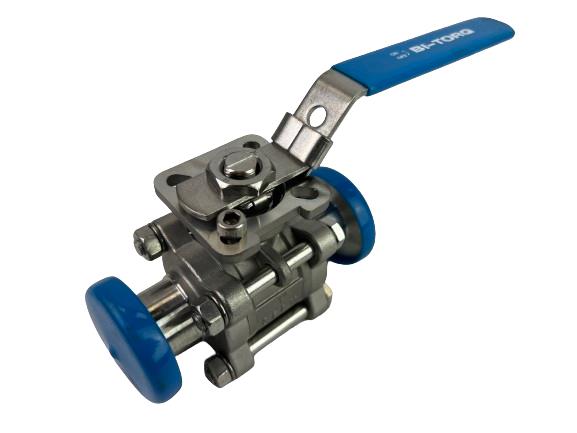 BI TORQ GV-305F-TC-010