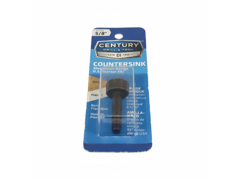 37540 by CENTURY DRILL AND TOOL