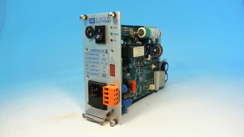 CMZ UNIPOW50