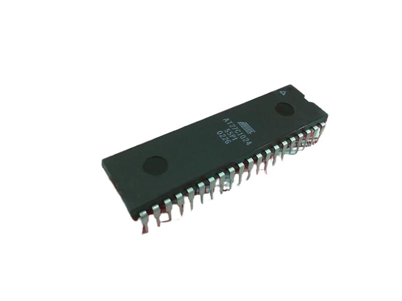 ATMEL AT27C1024-55PI