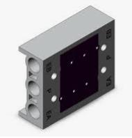 SS5Y3-20-03-00T by SMC