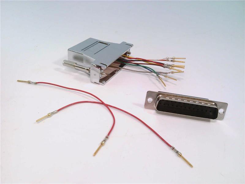 ALLEN TEL PRODUCTS ATRA8MS