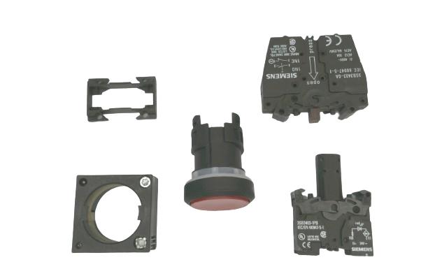 SIEMENS 3SB32470AA610CC0