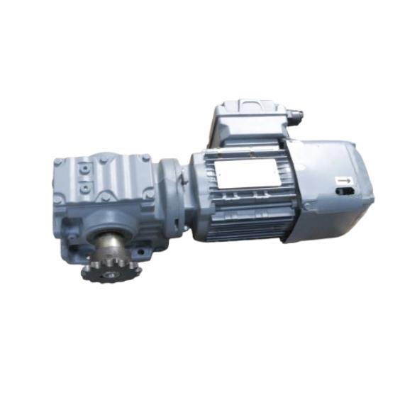 SEW EURODRIVE S47 DRN71M4/BE05HR