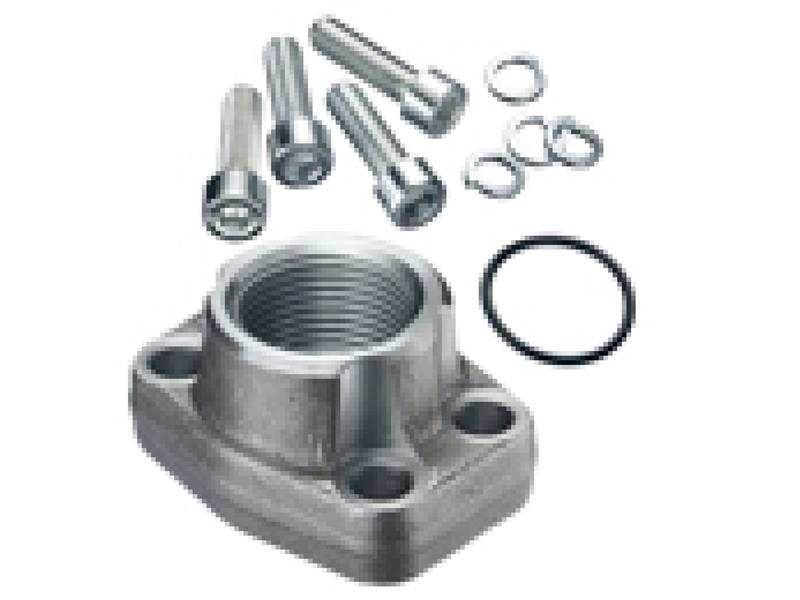 STAUFF BFX-303-N-U-W1-K