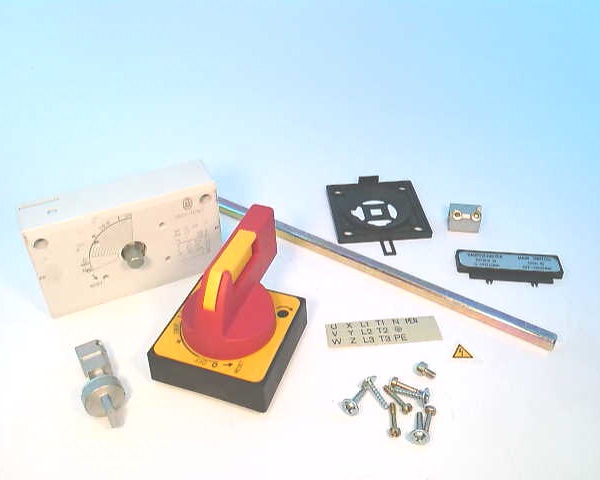 EATON CORPORATION V-NZM7