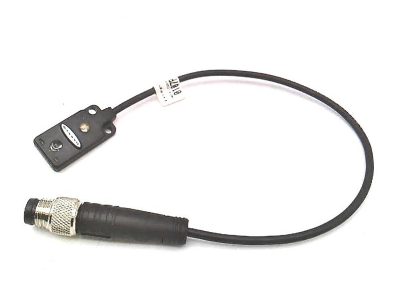 BANNER ENGINEERING VS2AN5CV15Q