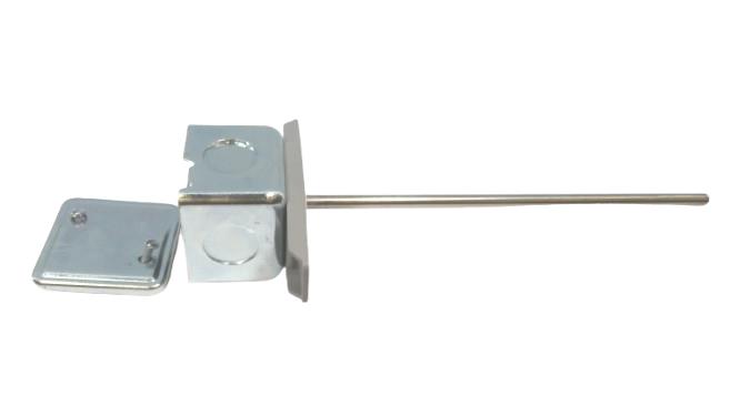 BAPI BA/10K-2-D-8"-JBR