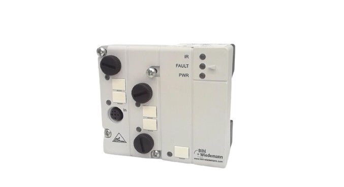 BIHL & WIEDEMANN BWU1574