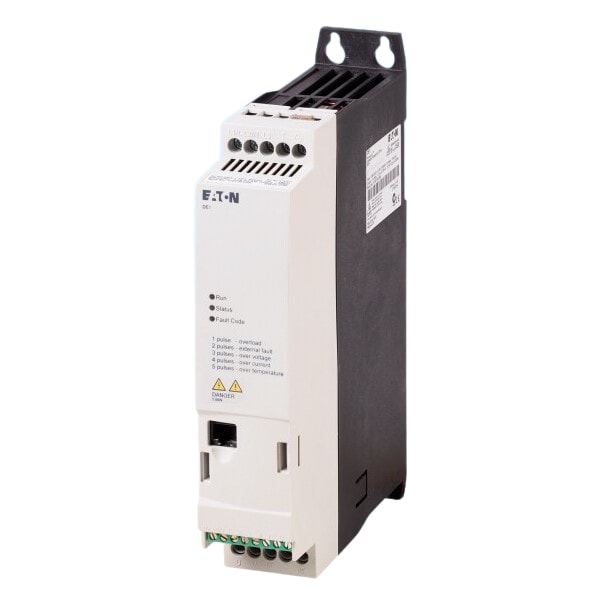 DE1-122D7FN-N20N by EATON CORPORATION