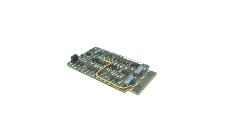 ELWOOD CORPORATION 14-0031-02