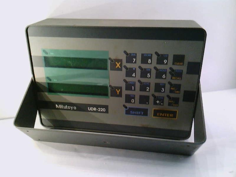 UDR-220-2L by MITUTOYO
