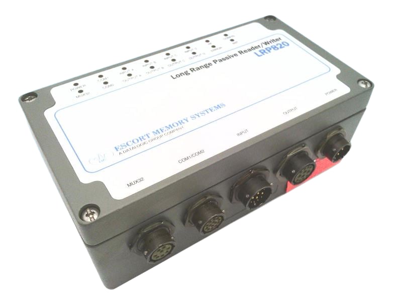 DATALOGIC LRP-820