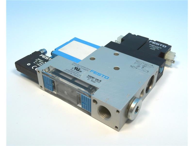 VADMI-140-N by FESTO