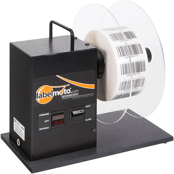 START INTERNATIONAL LR4500