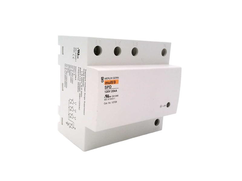 SCHNEIDER ELECTRIC 12729