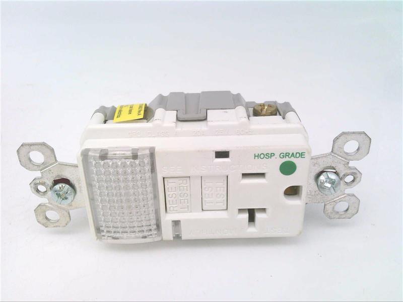 2095HGNTLW by LEGRAND