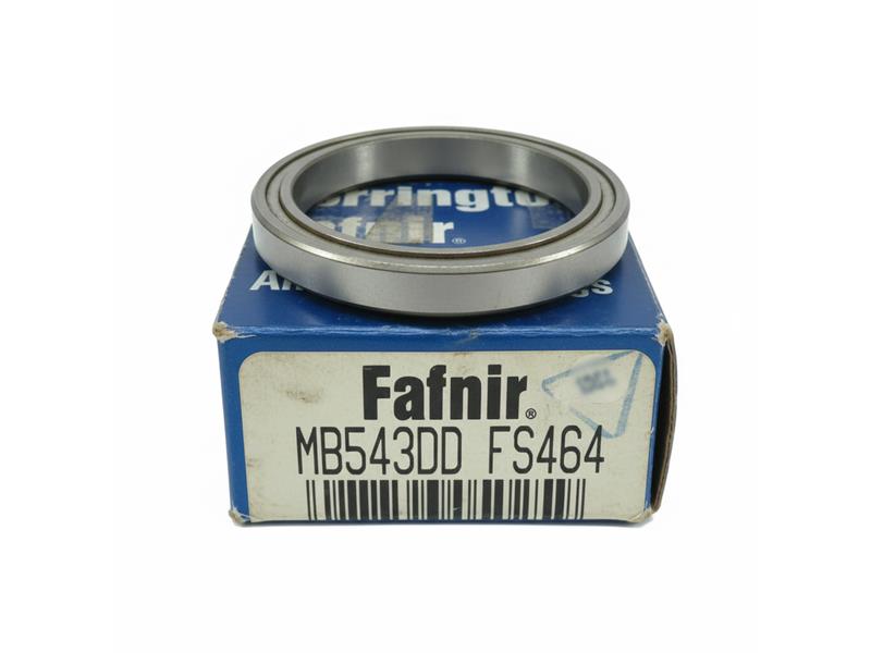 TIMKEN MB543DD-FS464