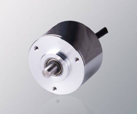 IP30-12JR-65A0-0512 by HOHNER AUTOMATION