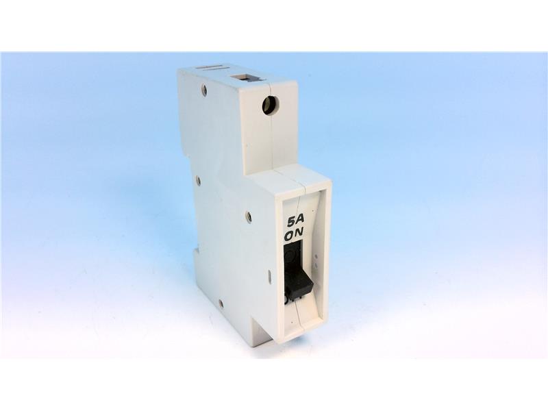 ASEA BROWN BOVERI GMU-5U