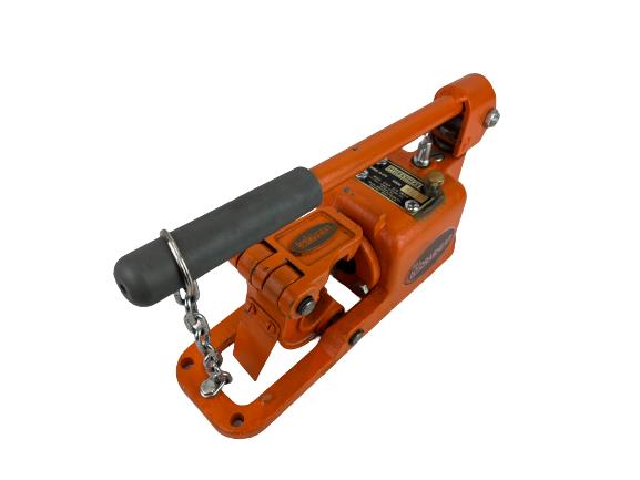 PELL CABLE CUTTER COMPANY W-075