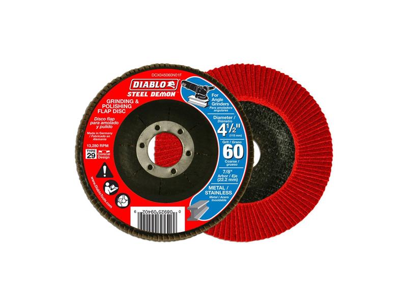 DIABLO TOOLS DCX045060N01F