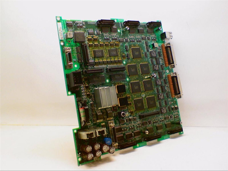 YASKAWA ELECTRIC JASP-WRCA01